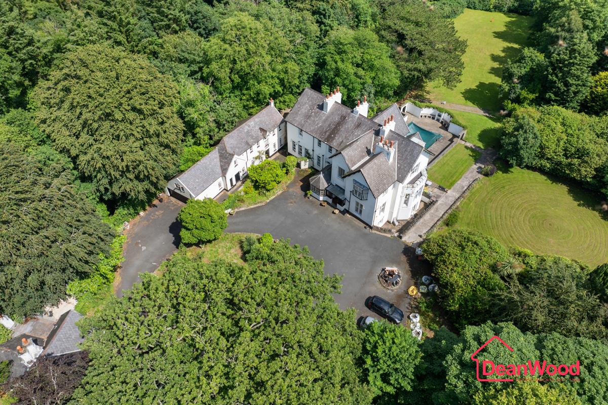 Sunnyside, Victoria Road, Douglas, Isle Of Man. - Photo 3 of 58