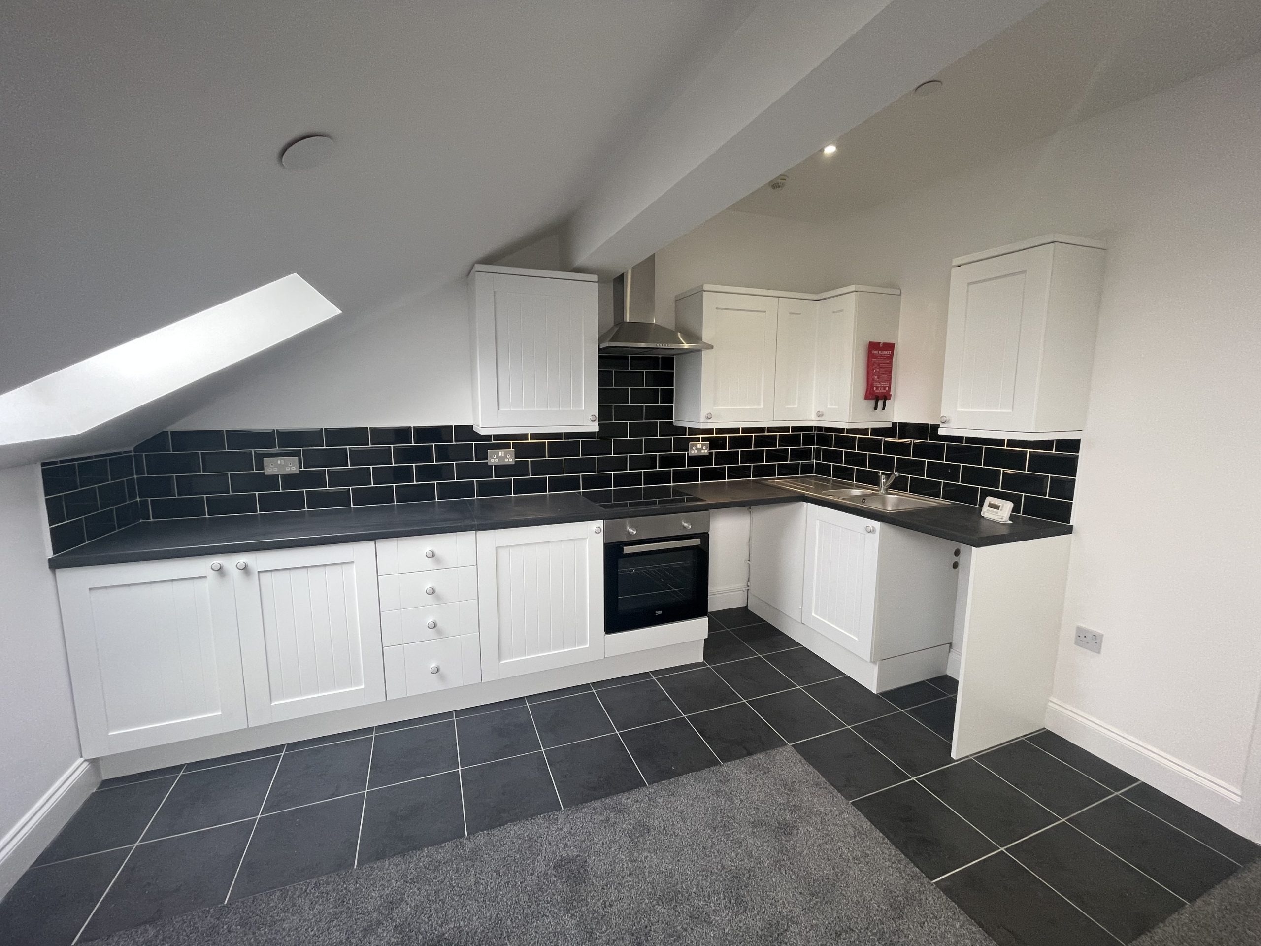 102 Bucks Road, Douglas, Isle of Man, IM1 3AQ. - Photo 1 of 8