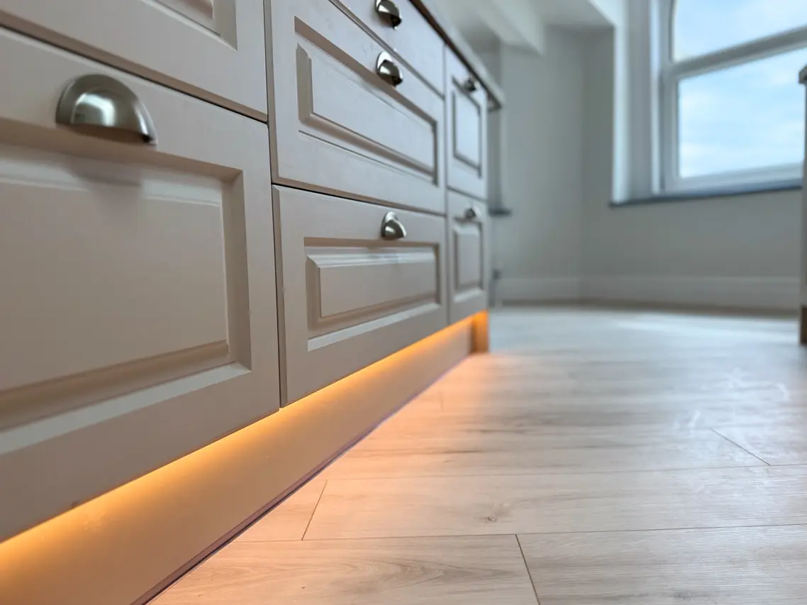 Apartment 4, Seacliffe House, Port St Mary. - Photo 5 of 25