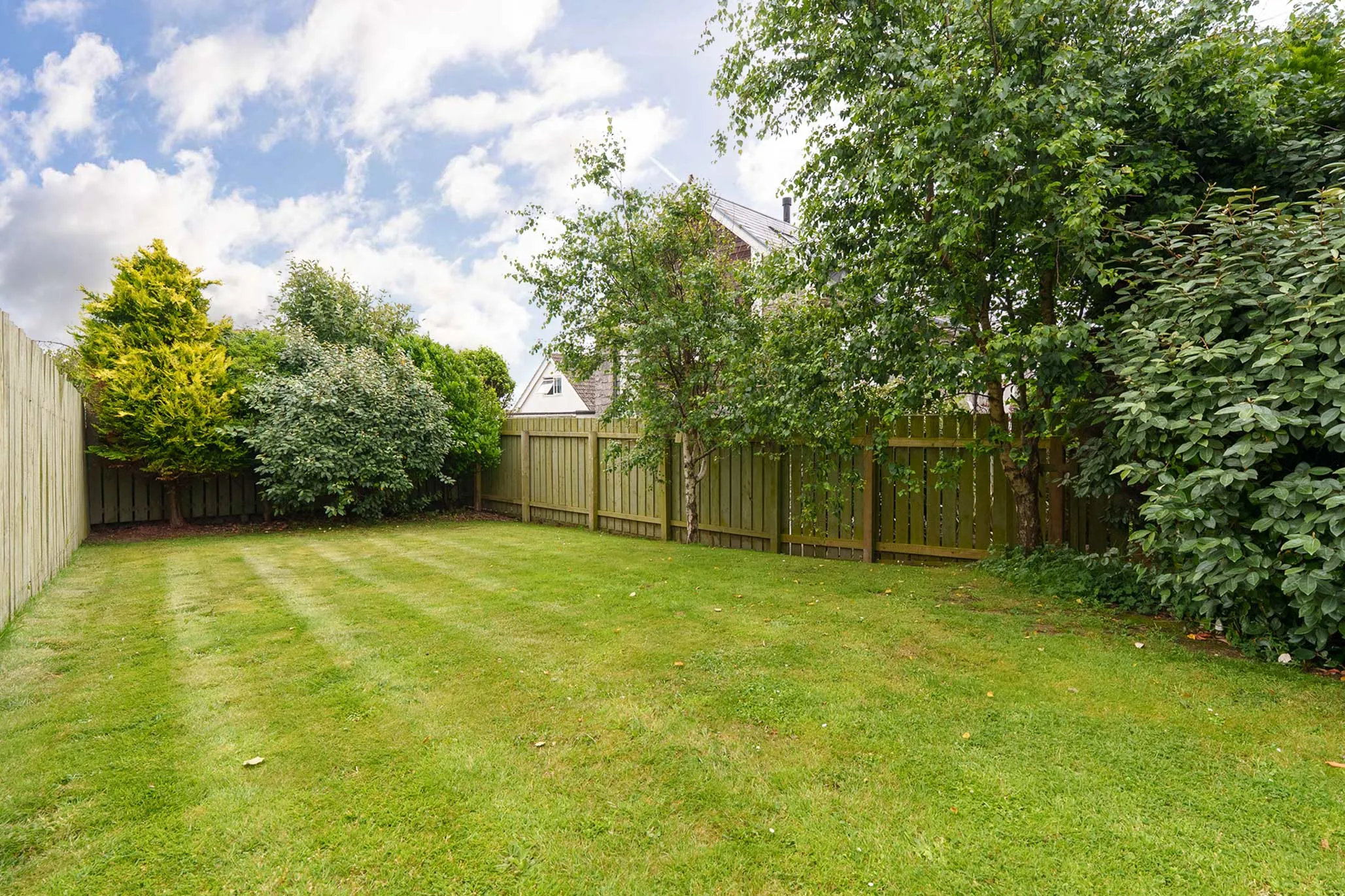 40 Knock Rushen, Scarlett, Castletown. - Photo 2 of 18