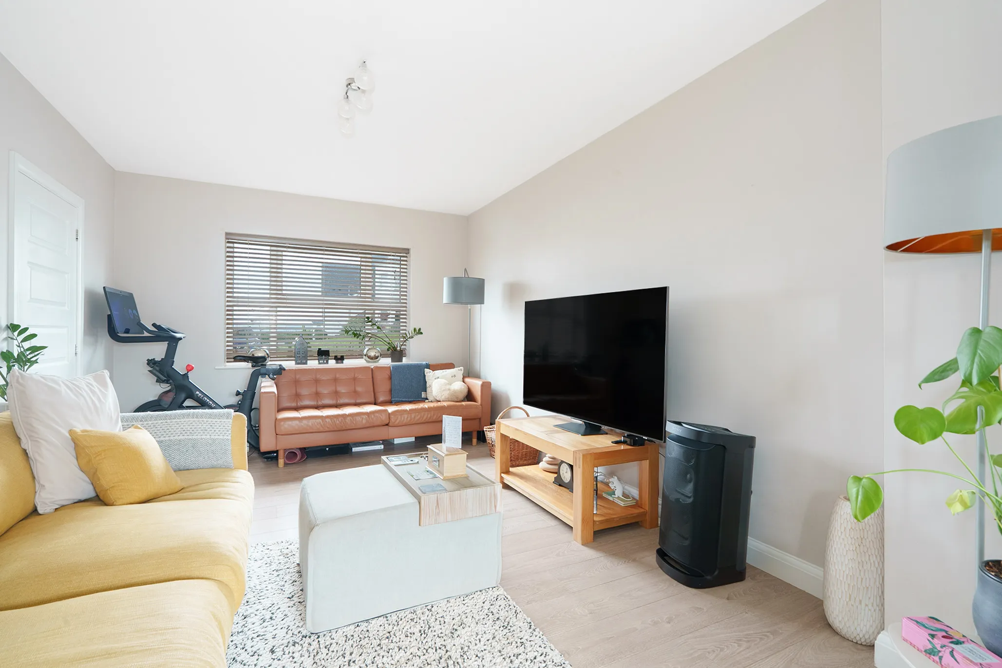 40 Knock Rushen, Scarlett, Castletown. - Photo 3 of 18