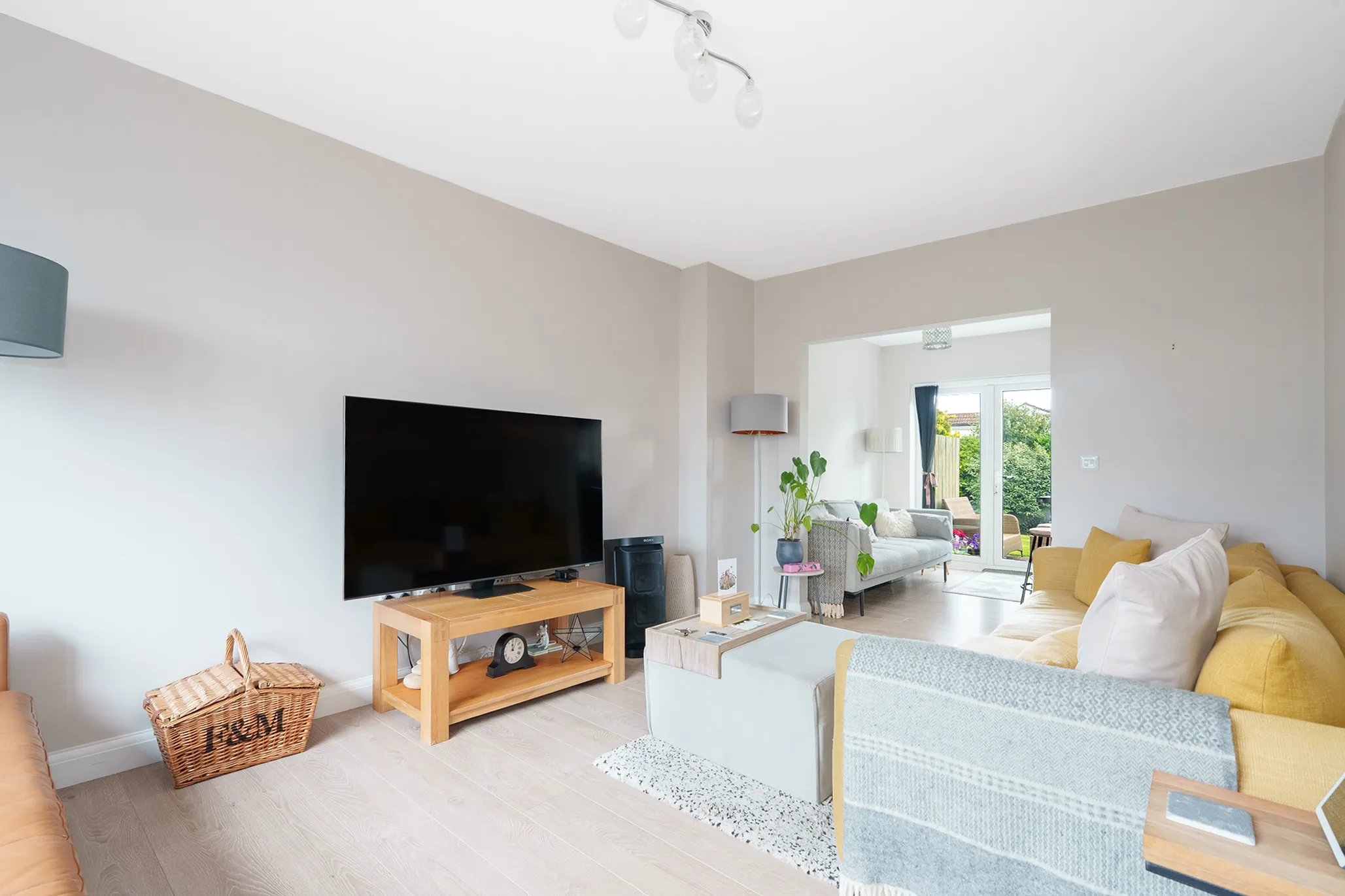 40 Knock Rushen, Scarlett, Castletown. - Photo 4 of 18