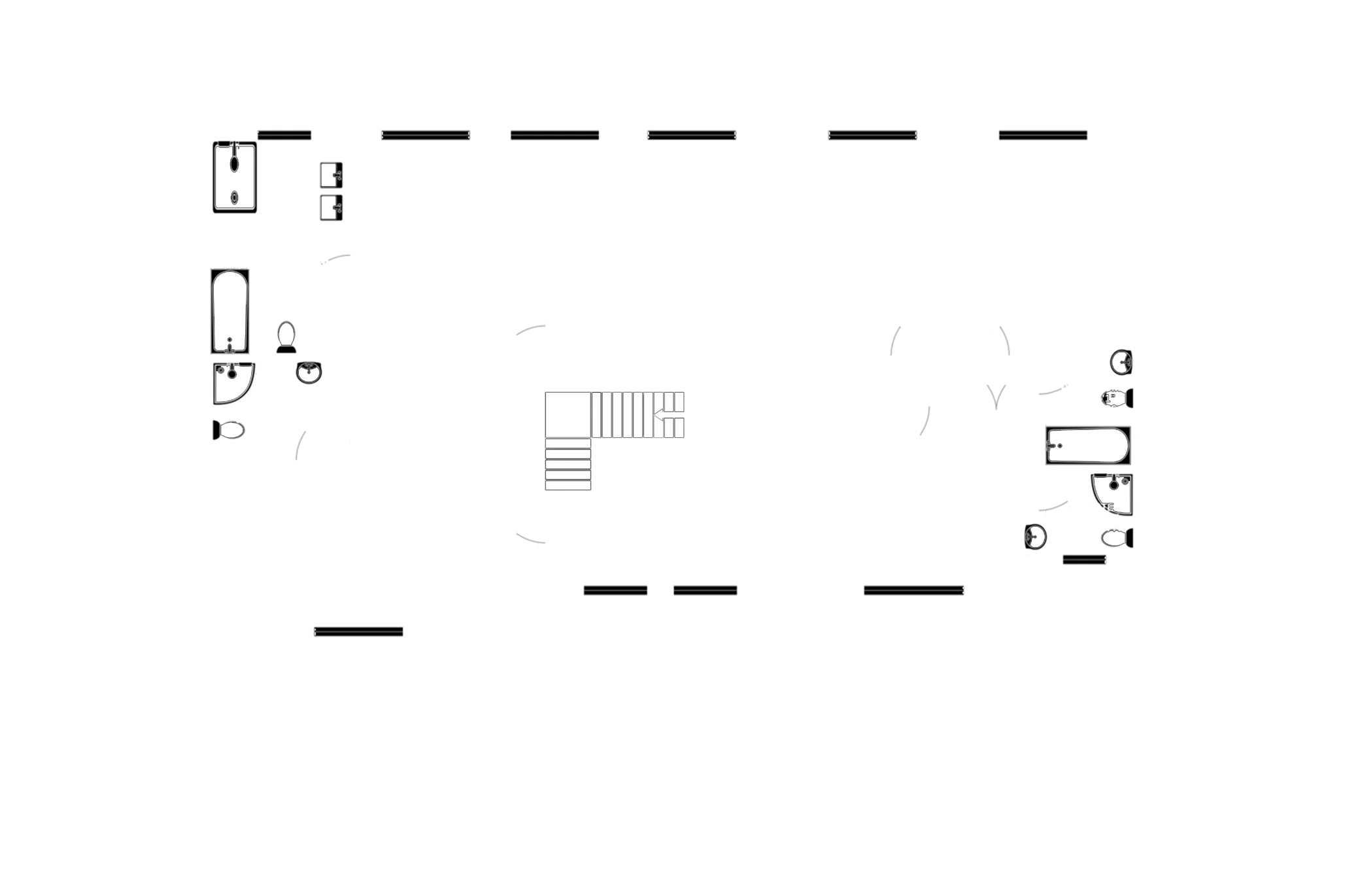 Floorplan - 7 The Downs, Union Mills. - Plan 2 of 3