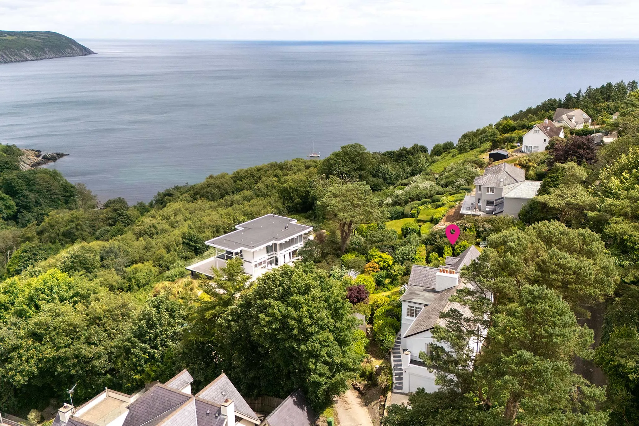 Braeside, Clay Head Road, Baldrine. - Photo 1 of 42