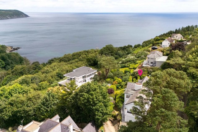 Braeside, Clay Head Road, Baldrine.