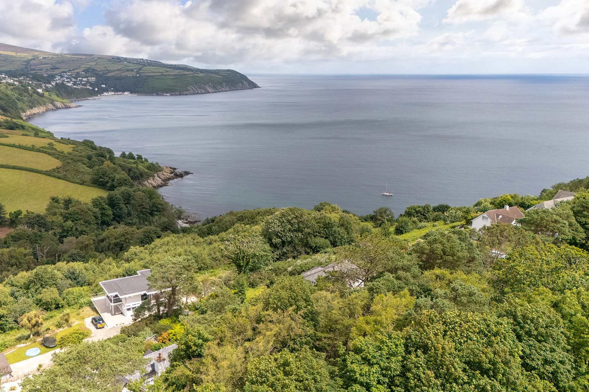 Braeside, Clay Head Road, Baldrine. - Photo 2 of 42