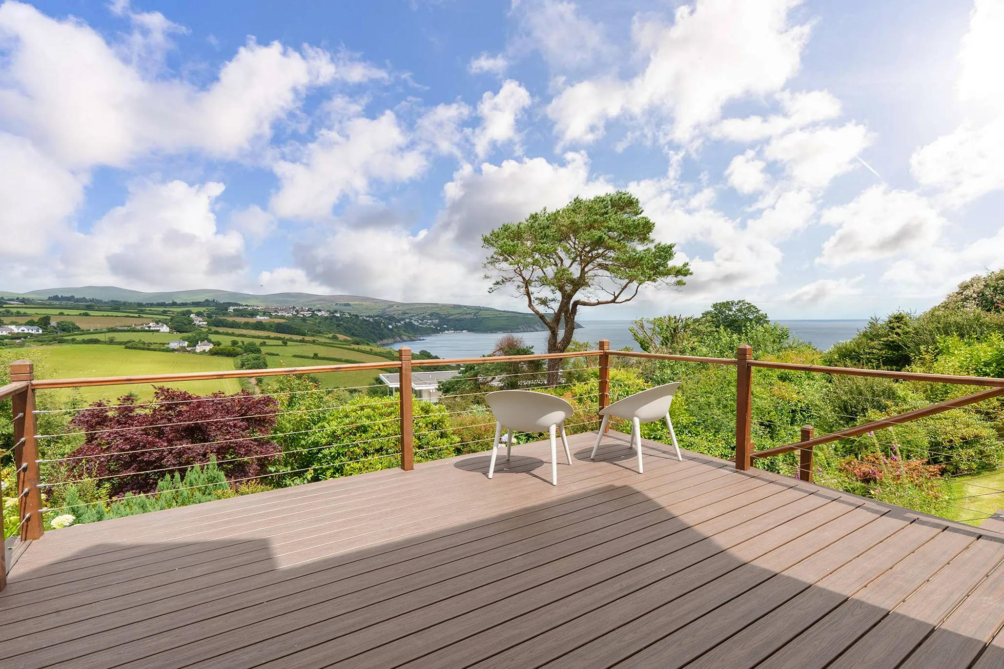 Braeside, Clay Head Road, Baldrine. - Photo 4 of 42