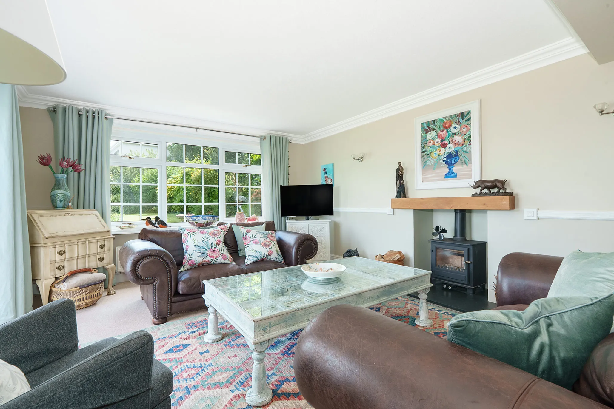 Braeside, Clay Head Road, Baldrine. - Photo 5 of 42