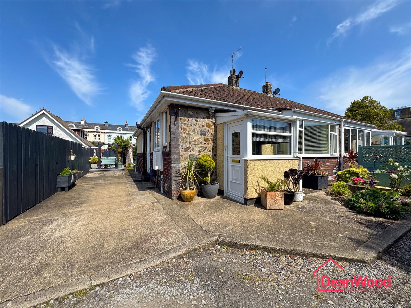 3 Walpole Close, Ramsey. - Photo 1 of 23