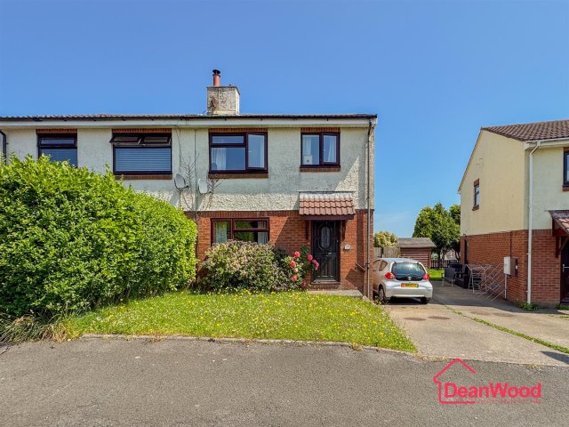 18 Close Cowley, Douglas, Isle Of Man.