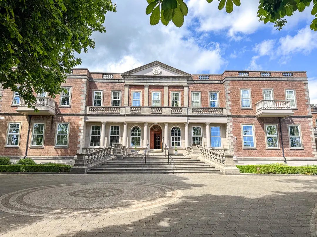 Apartment 3, Coutts House, Onchan.