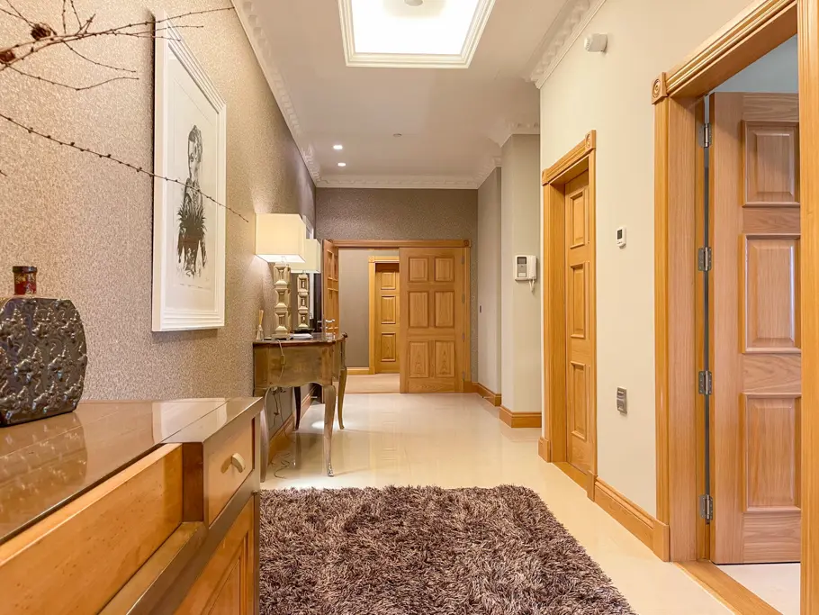 Apartment 3, Coutts House, Onchan. - Photo 4 of 24