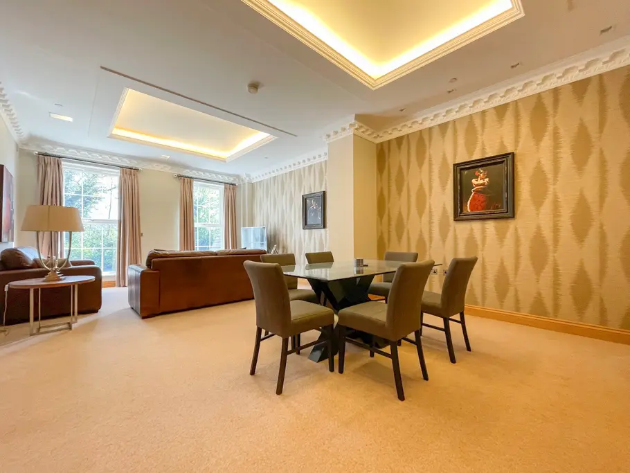 Apartment 3, Coutts House, Onchan. - Photo 5 of 24