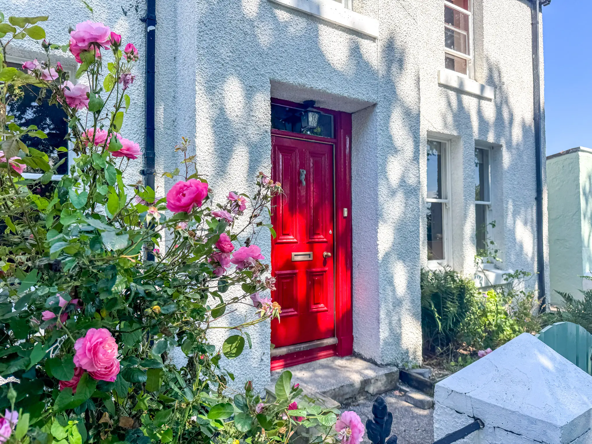 Brook Villa, Glen Road, Colby. - Photo 2 of 38