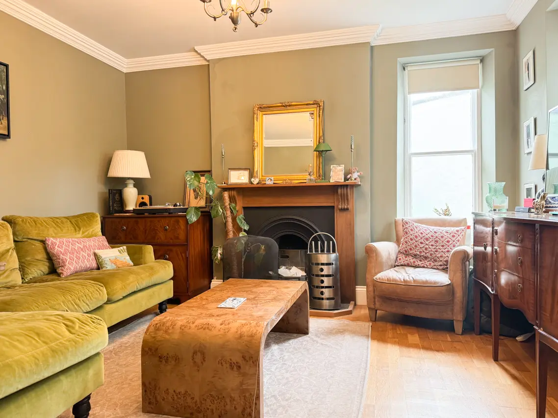 Brook Villa, Glen Road, Colby. - Photo 4 of 38