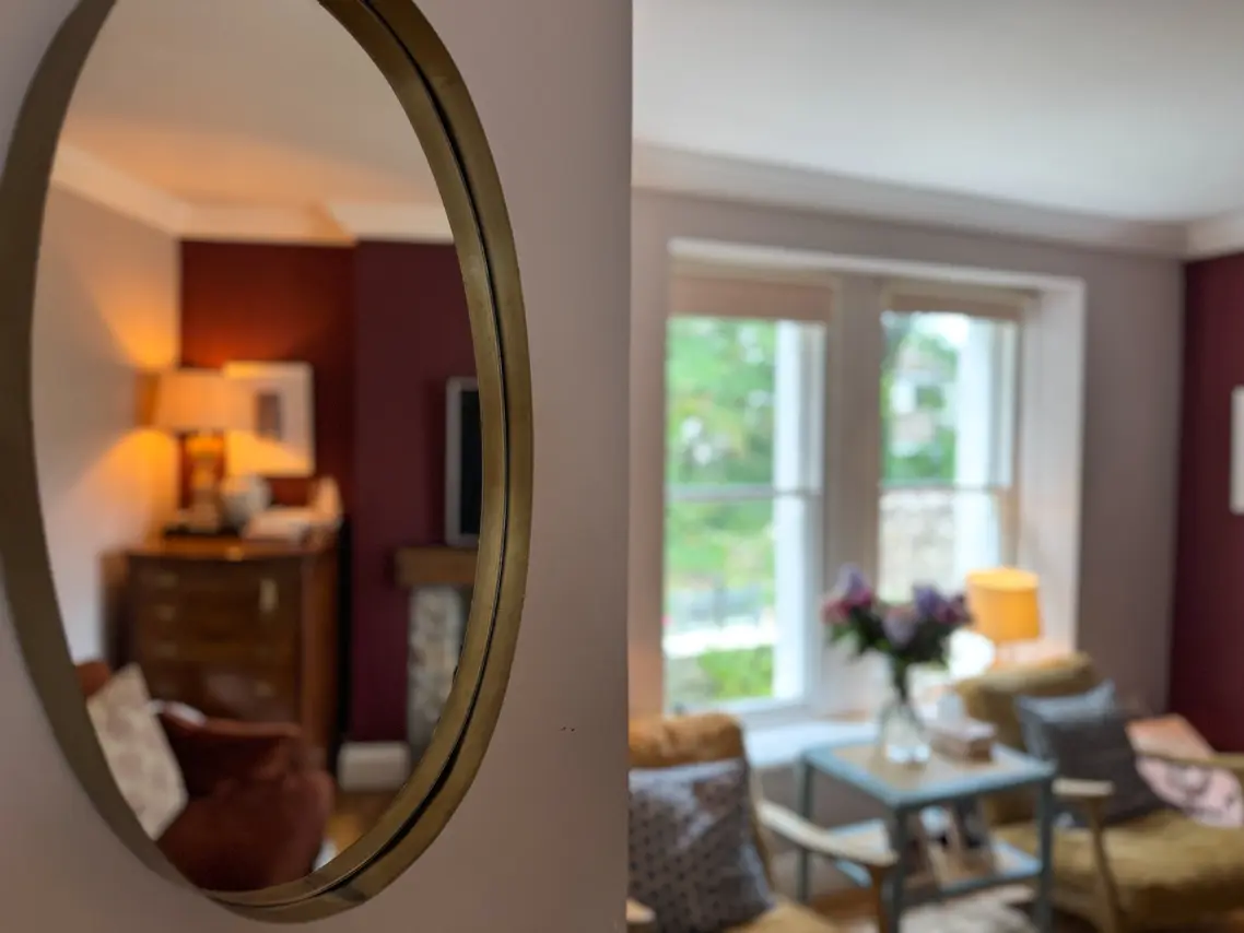 Brook Villa, Glen Road, Colby. - Photo 5 of 38