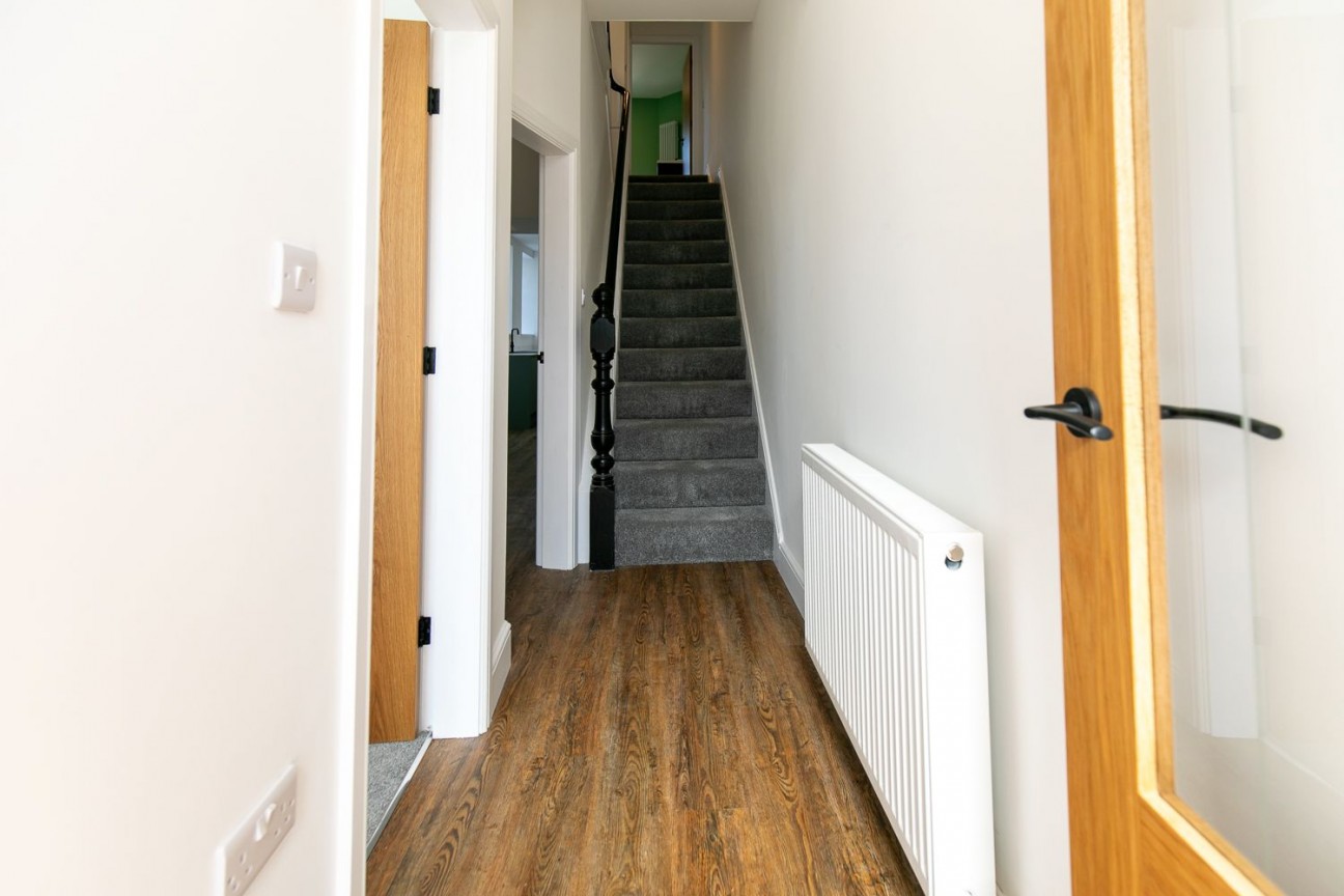 33, Palatine Road, Douglas, Isle of Man, IM2 3BQ. - Photo 3 of 27