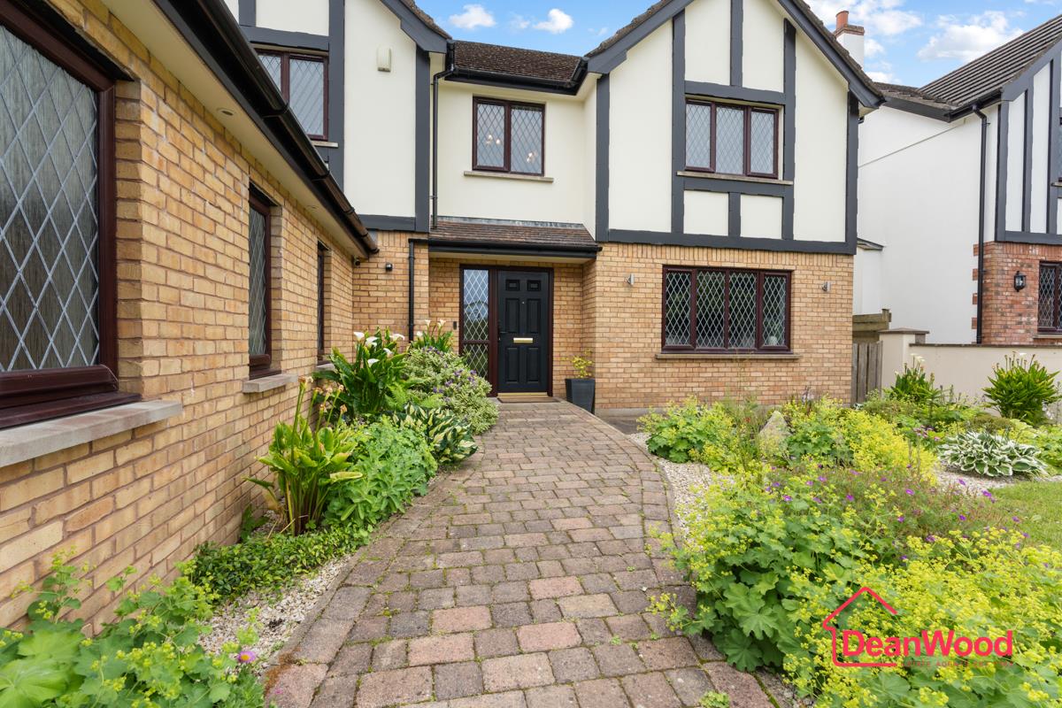 17 Pinehurst Glen, Saddlestone, Isle of Man, Braddan. - Photo 2 of 36