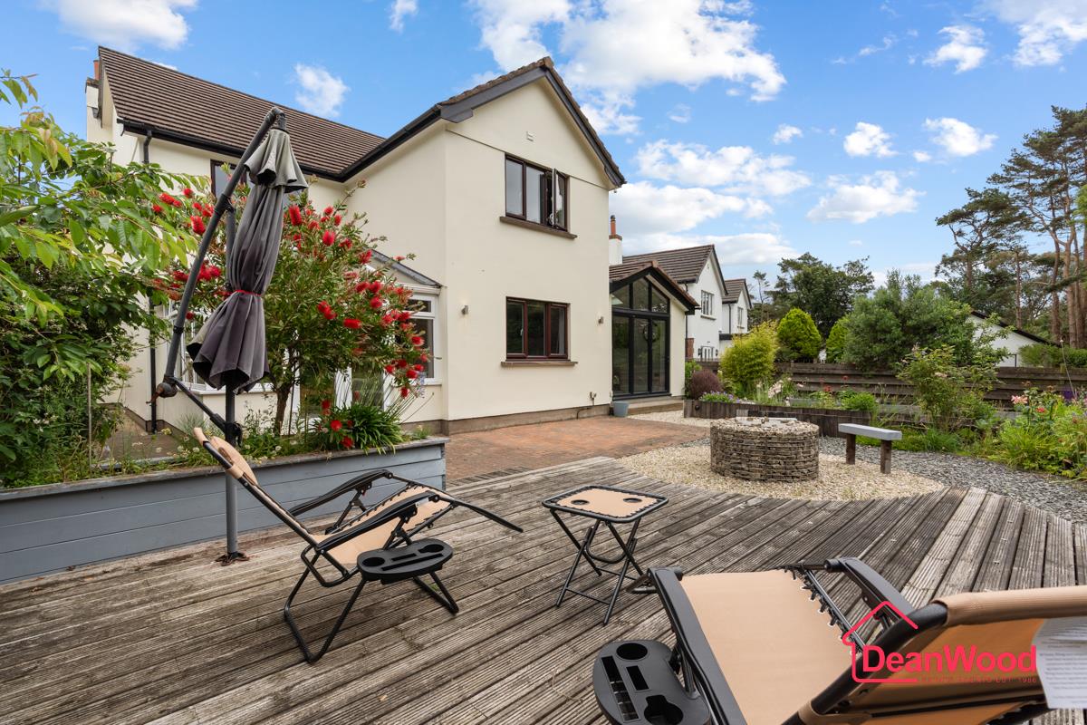 17 Pinehurst Glen, Saddlestone, Isle of Man, Braddan. - Photo 3 of 36