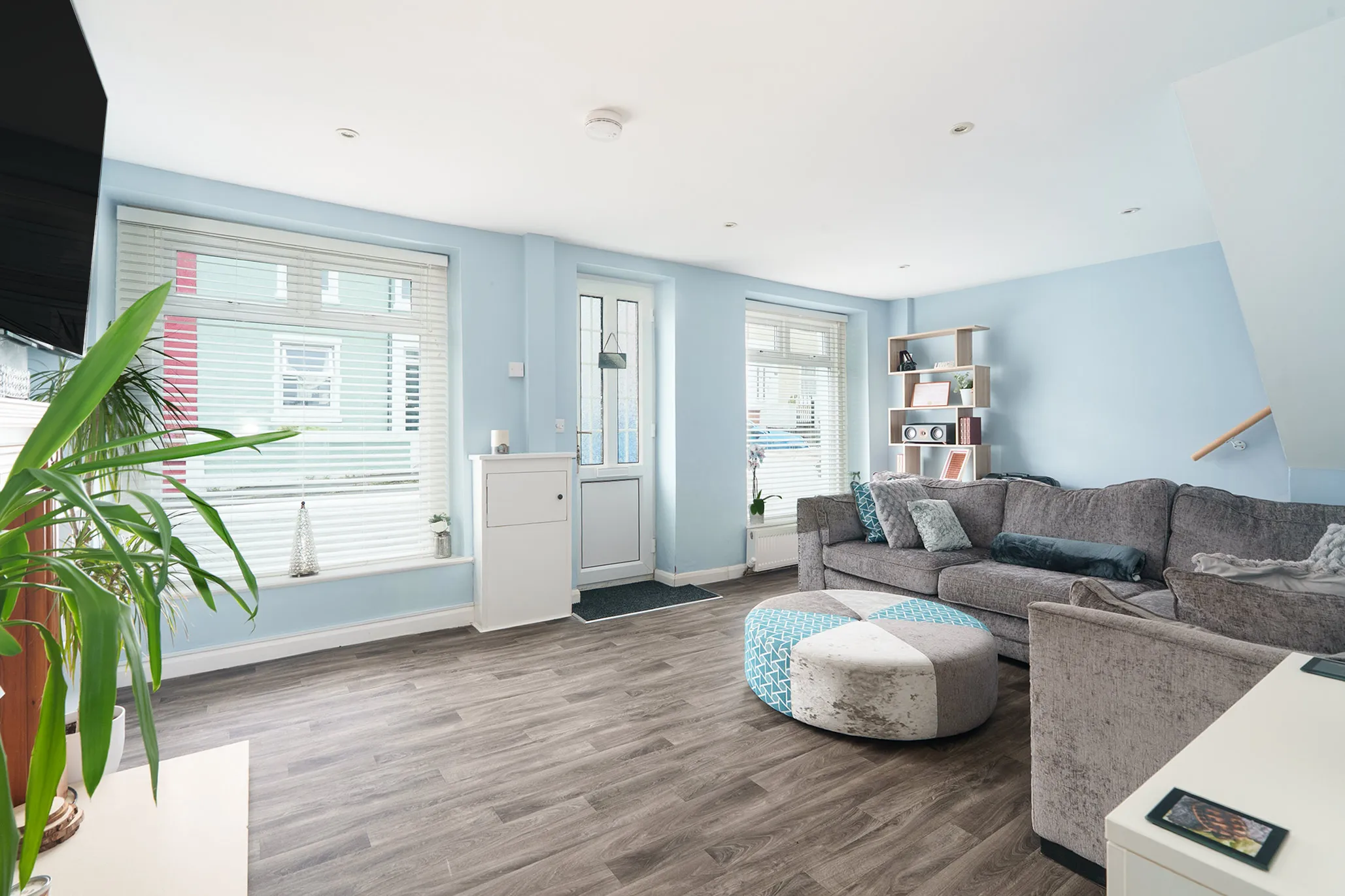10 Church Avenue, Onchan. - Photo 5 of 13