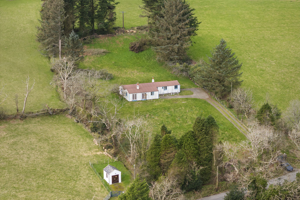 The Bungalow, West Baldwin IM4 5EU, Union Mills. - Photo 1 of 16