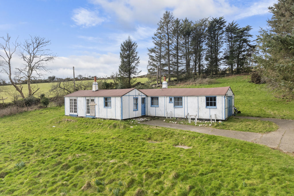 The Bungalow, West Baldwin IM4 5EU, Union Mills. - Photo 2 of 16