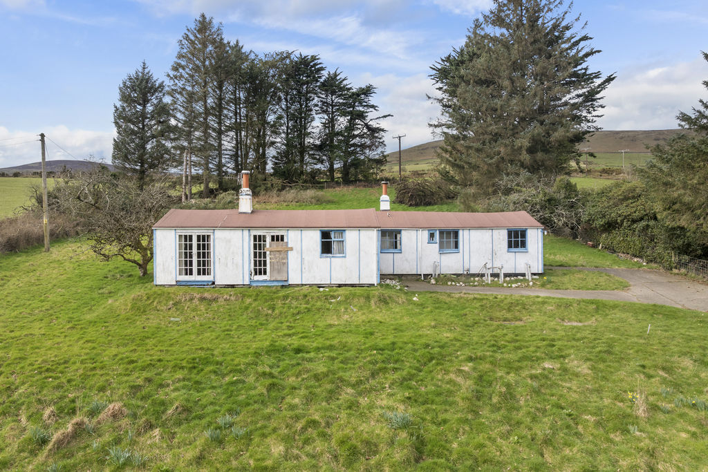 The Bungalow, West Baldwin IM4 5EU, Union Mills. - Photo 3 of 16