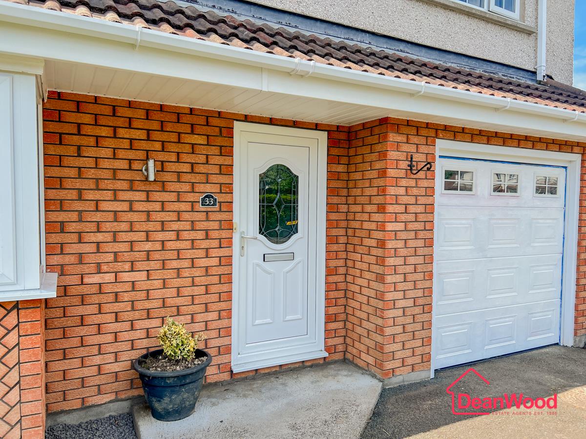 33 Ashberry Avenue, Saddlestone, Isle of Man, Braddan. - Photo 2 of 30