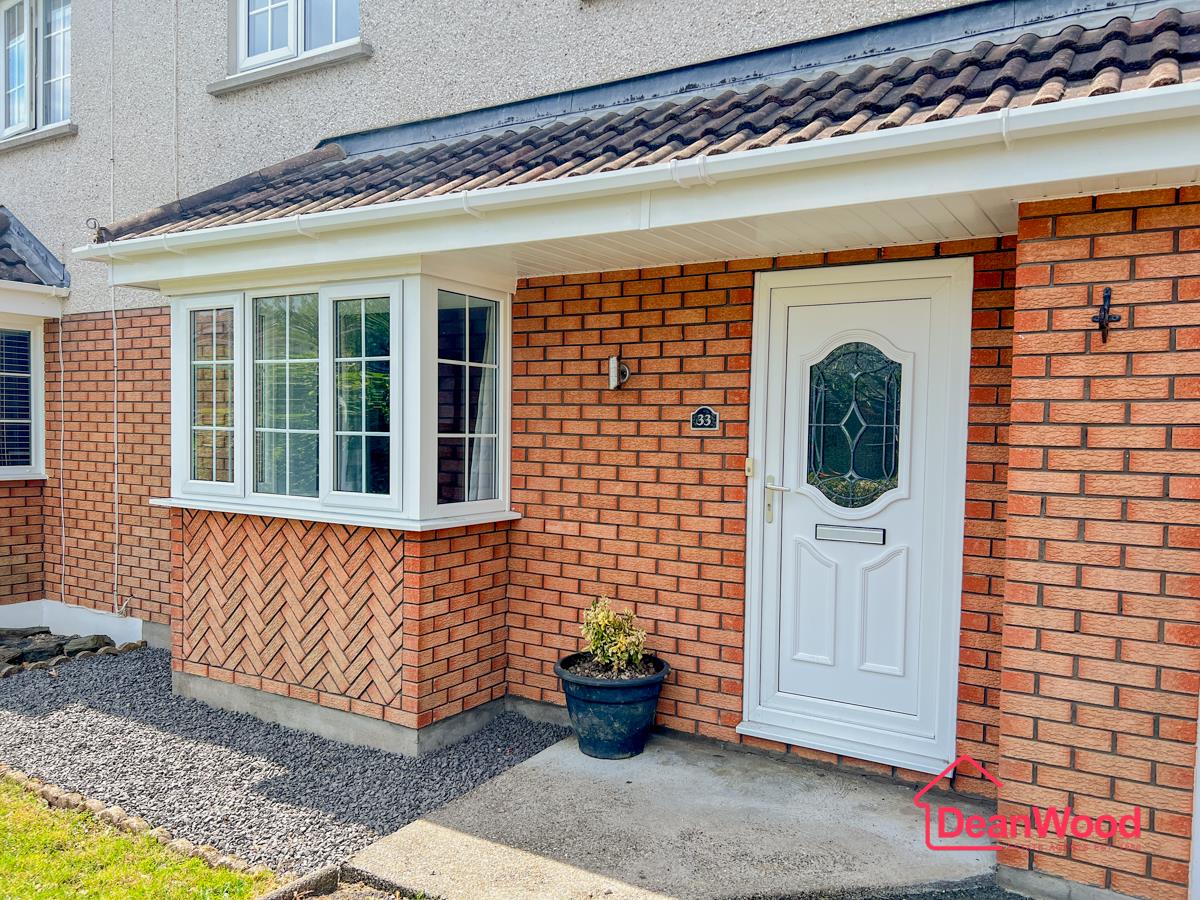 33 Ashberry Avenue, Saddlestone, Isle of Man, Braddan. - Photo 3 of 30