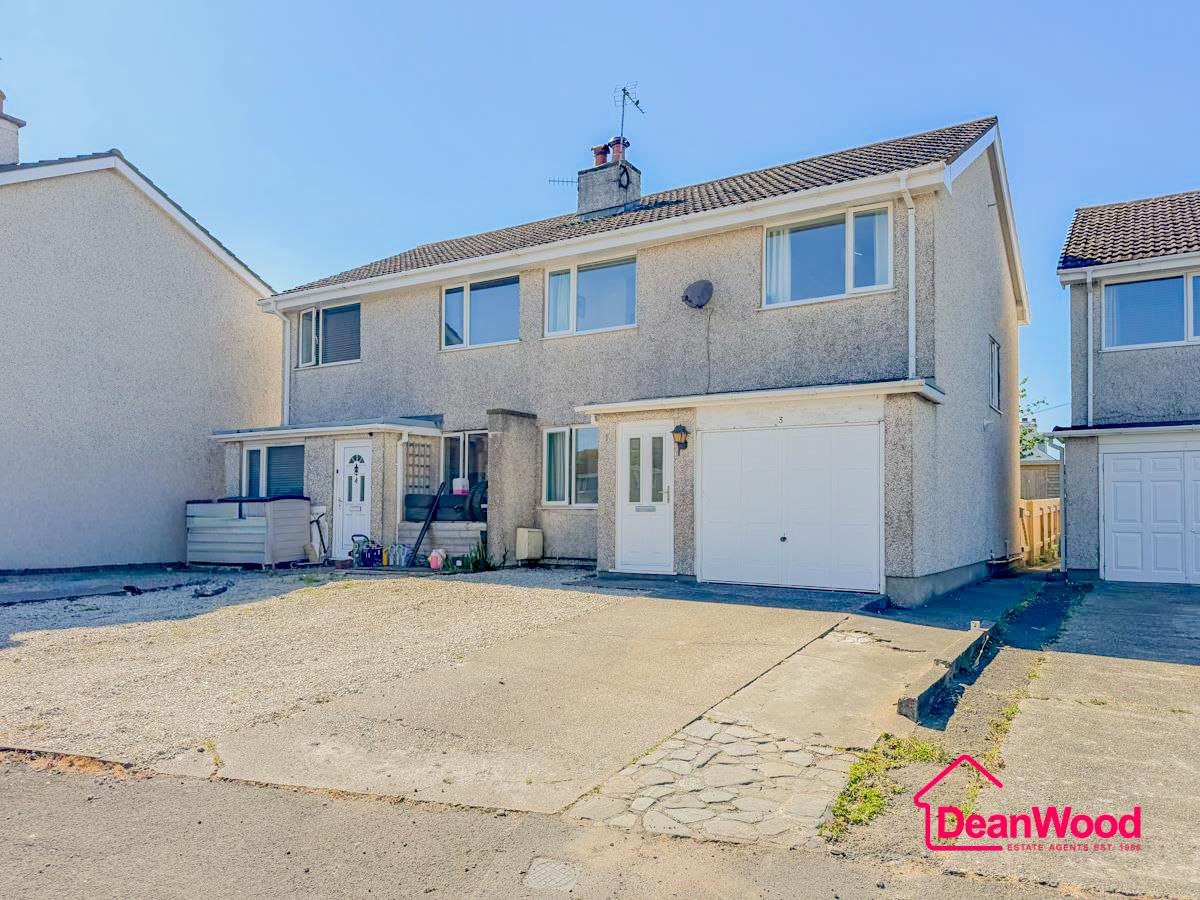 3 Slieau Curn Park, Kirk Michael, Isle Of Man. - Photo 1 of 22