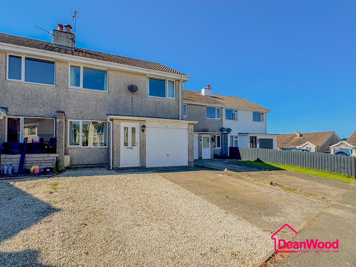 3 Slieau Curn Park, Kirk Michael, Isle Of Man. - Photo 2 of 22