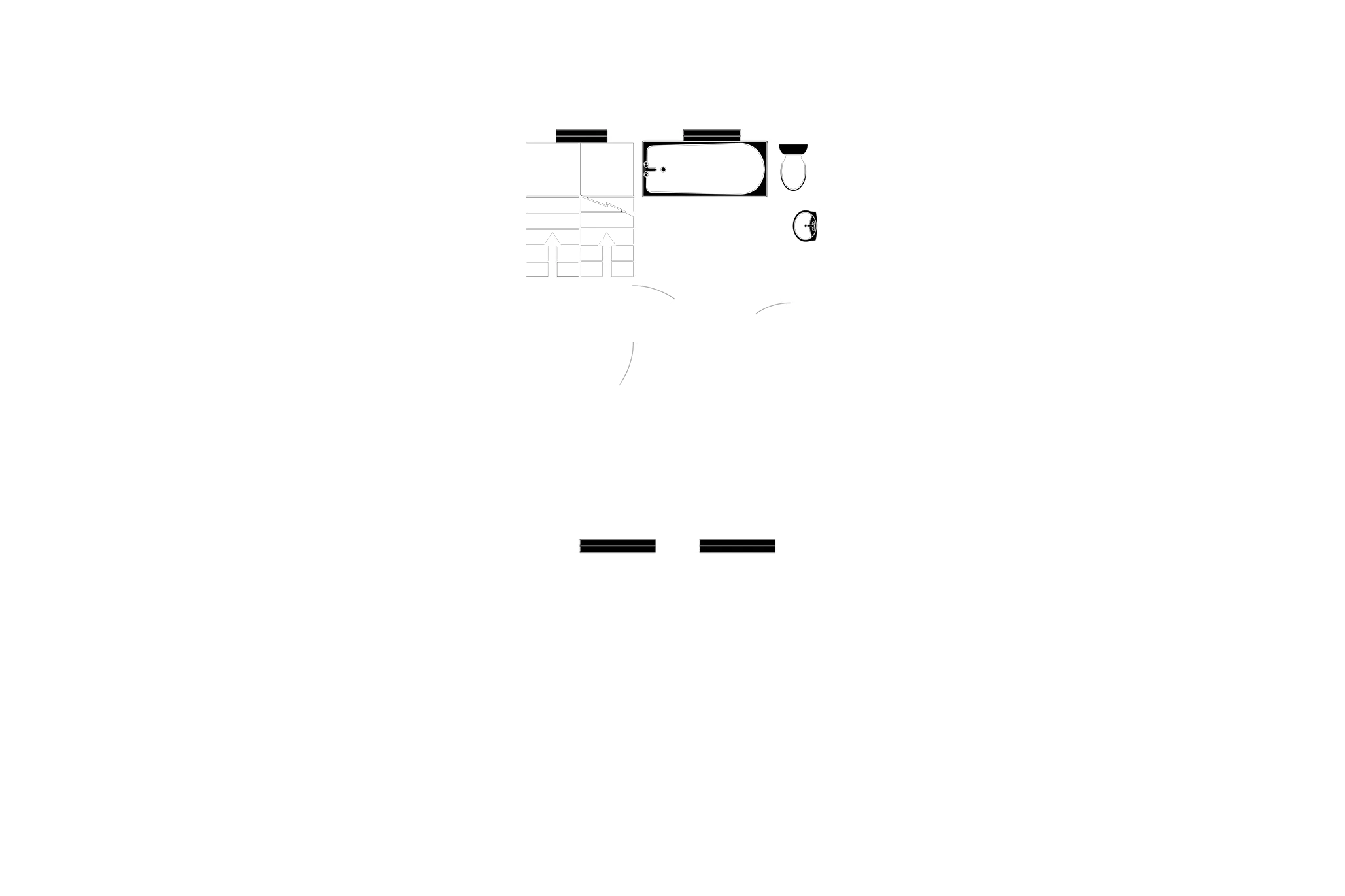 Floorplan - 30 Patrick Street, Peel. - Plan 2 of 3