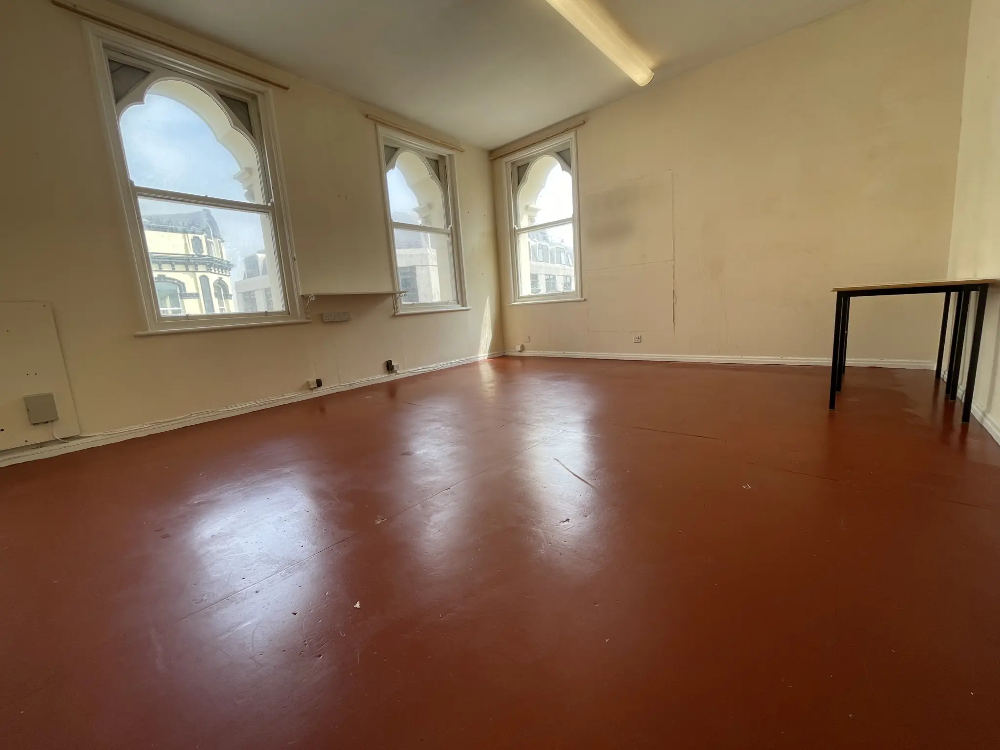 2nd Floor Suite, 53 Victoria Street, Douglas. - Photo 4 of 5