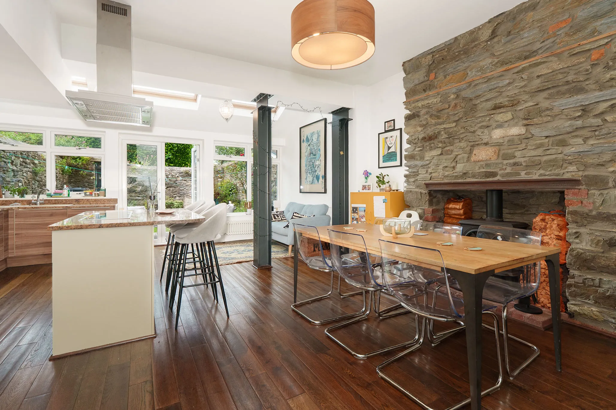 St Bede, 41 Brunswick Road, Douglas. - Photo 5 of 19