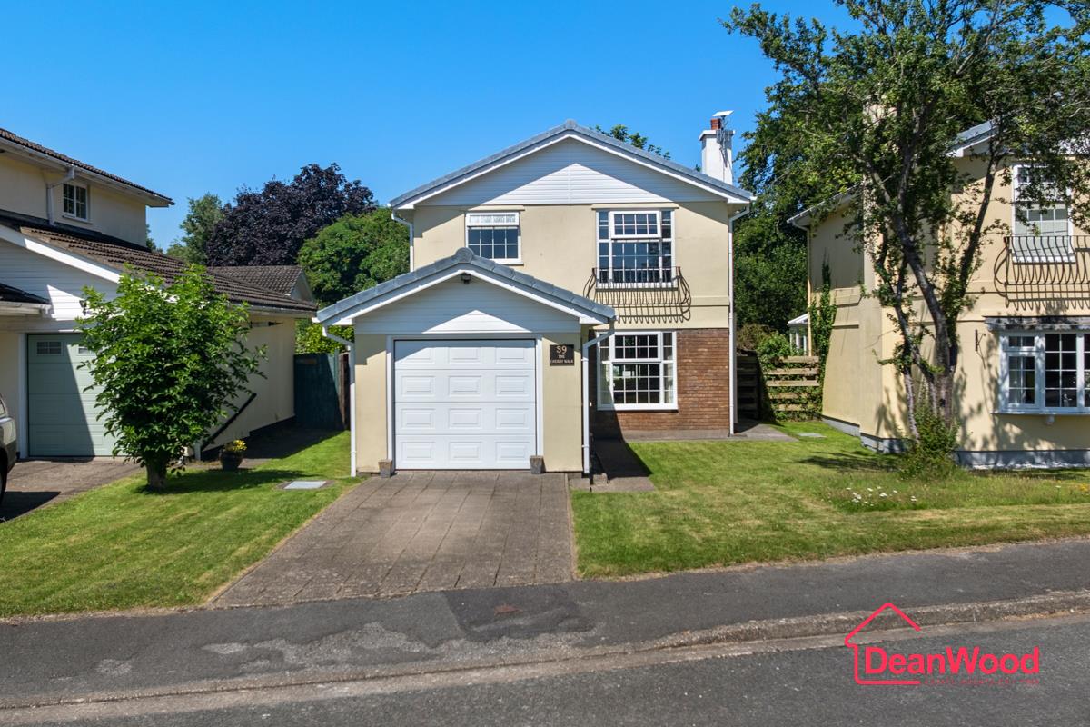 39 Cherry Walk, Douglas, Isle of Man. - Photo 1 of 30