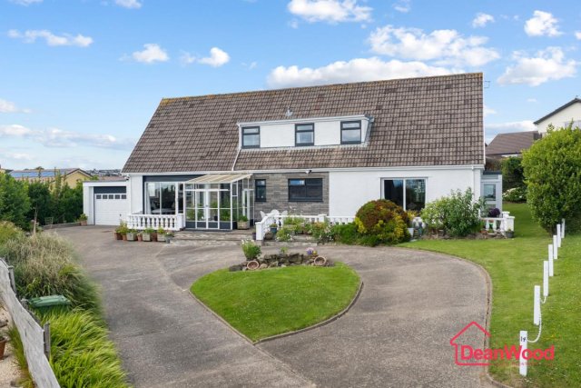 14 Links View, Onchan, Isle of Man.
