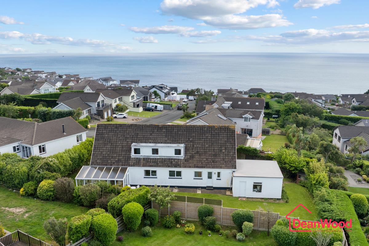 14 Links View, Onchan, Isle of Man. - Photo 3 of 39