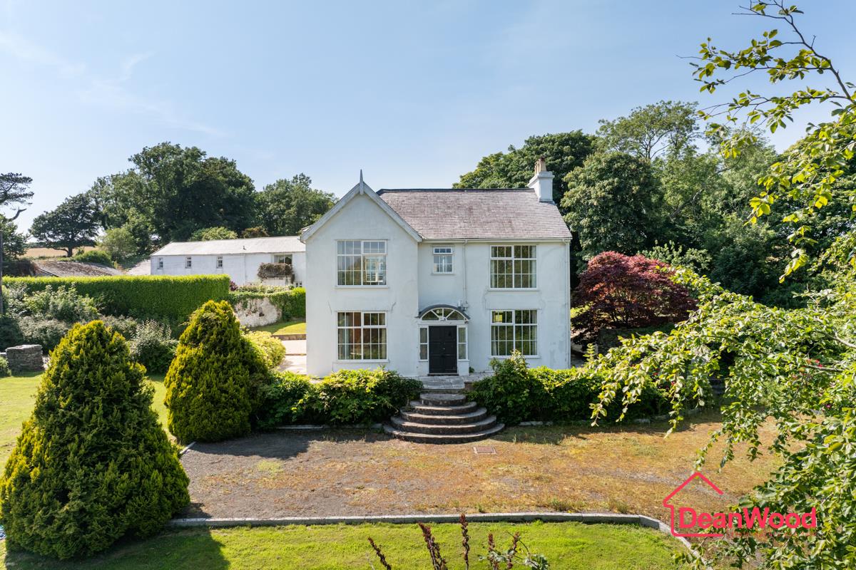Ballacregga, Vicarage Road, Douglas, Isle of Man. - Photo 2 of 55