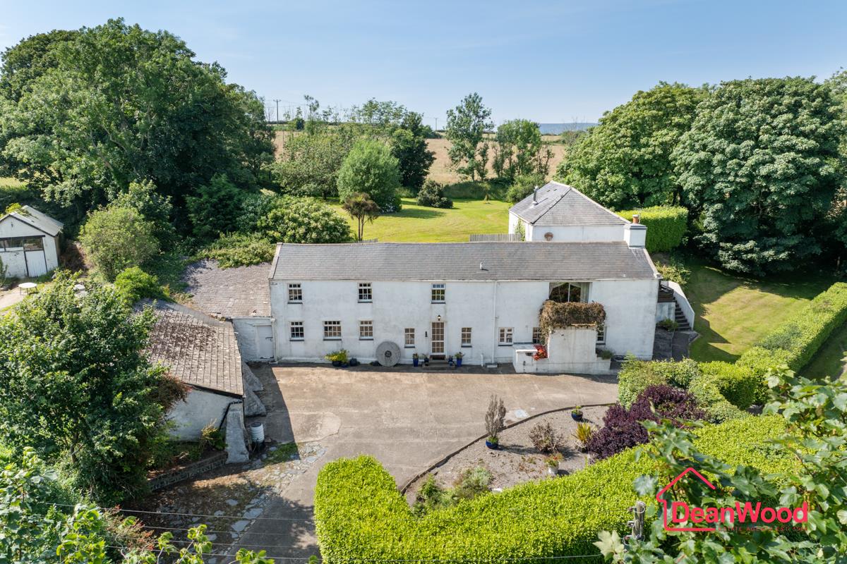 Ballacregga, Vicarage Road, Douglas, Isle of Man. - Photo 3 of 55