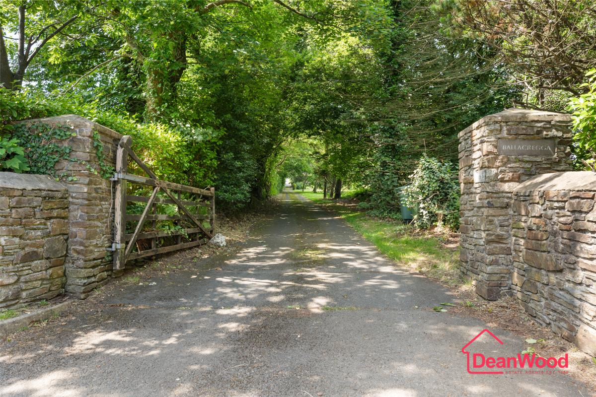 Ballacregga, Vicarage Road, Douglas, Isle of Man. - Photo 4 of 55