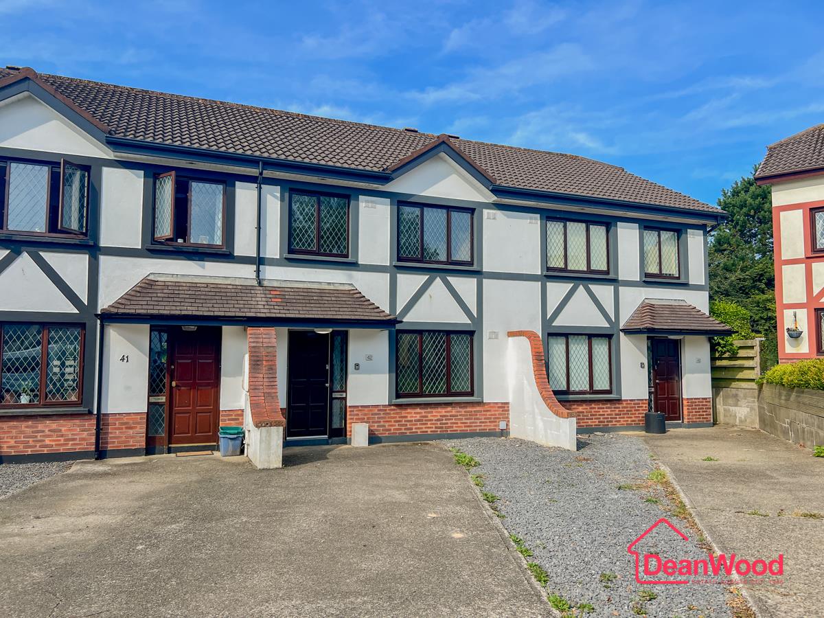 42 Farmhill Meadows, Douglas, Isle of Man. - Photo 1 of 24