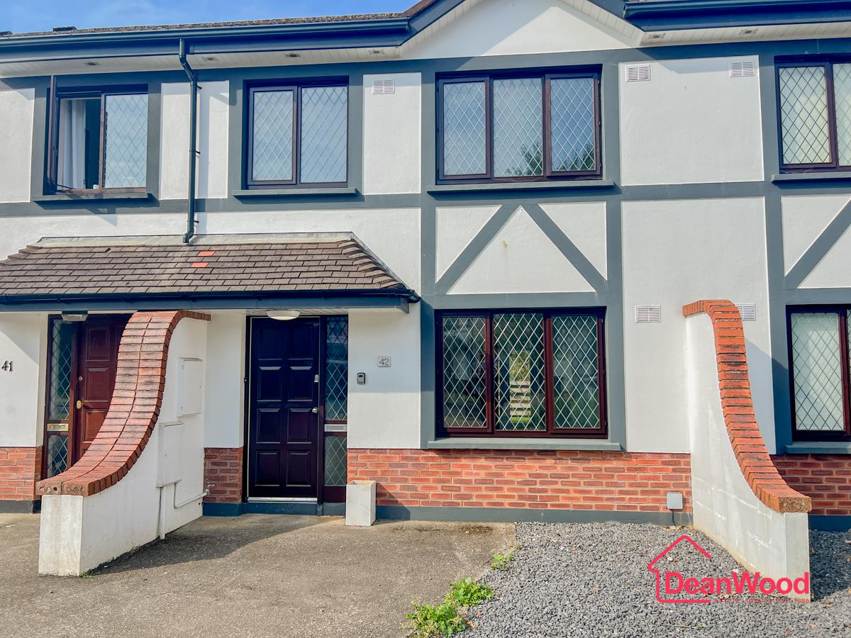 42 Farmhill Meadows, Douglas, Isle of Man. - Photo 2 of 24
