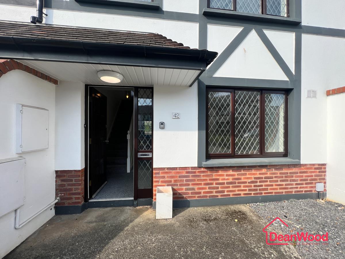 42 Farmhill Meadows, Douglas, Isle of Man. - Photo 3 of 24