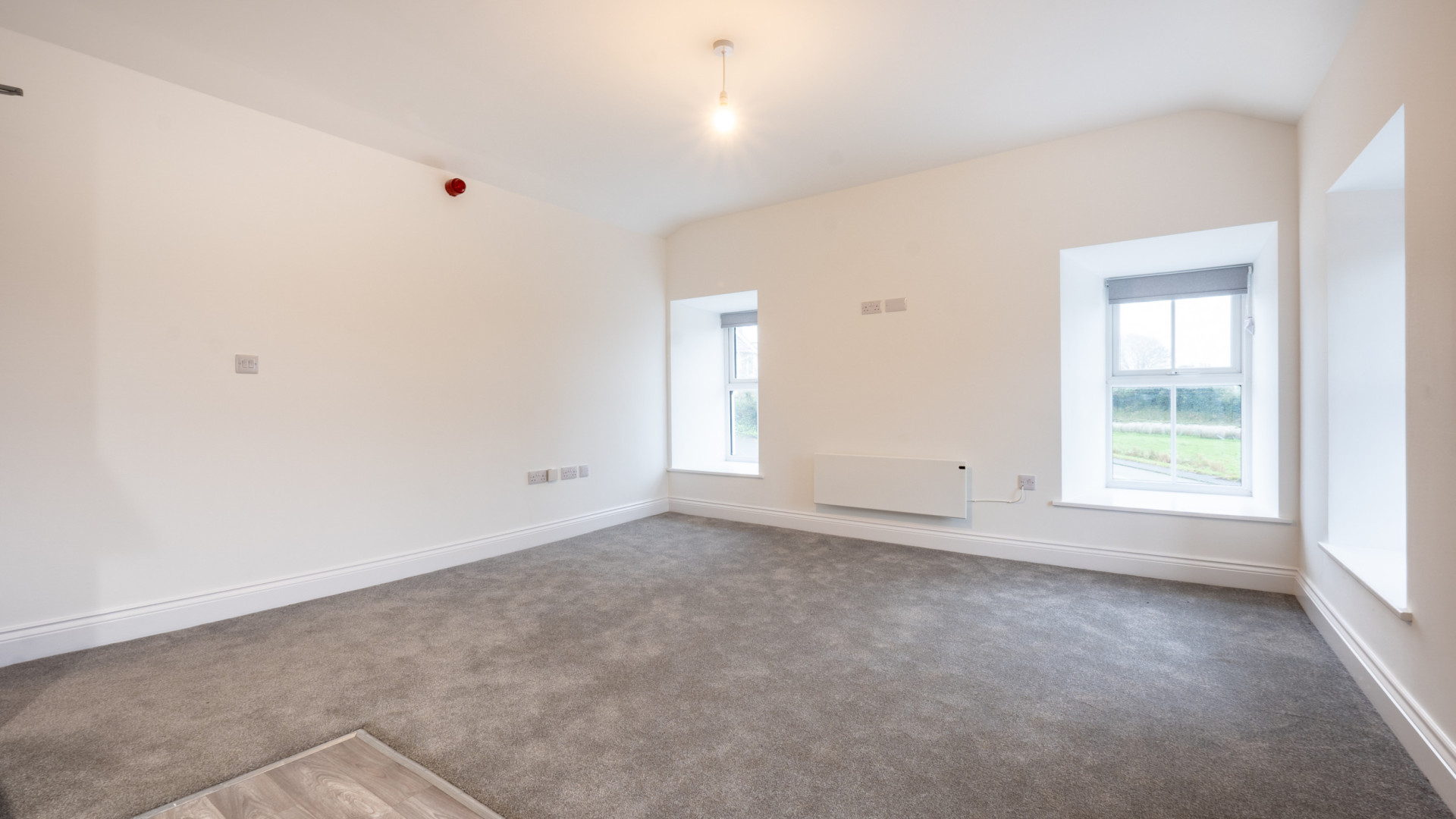 The LA Apartment, Main Road, Baldrine, IM4 6AE. - Photo 3 of 8