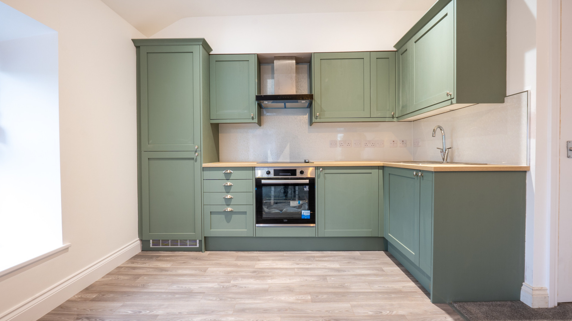 The LA Apartment, Main Road, Baldrine, IM4 6AE. - Photo 4 of 8