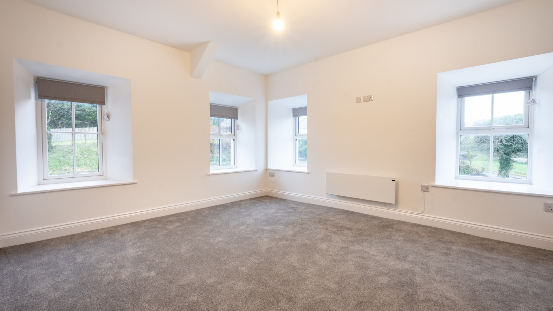 The LA Apartment, Main Road, Baldrine, IM4 6AE. - Photo 5 of 8