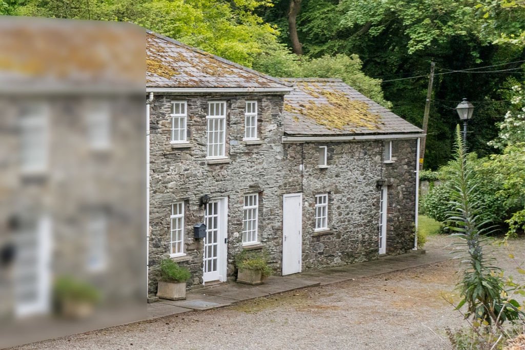 Bwanne Jiass, Orrisdale Cottages Orrisdale Loop Road, Kirk Michael IM6 2HP.