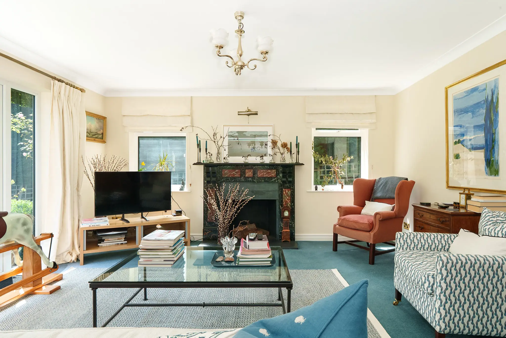 Glen Eagles, The Nook, Mountain Road, Douglas. - Photo 2 of 30
