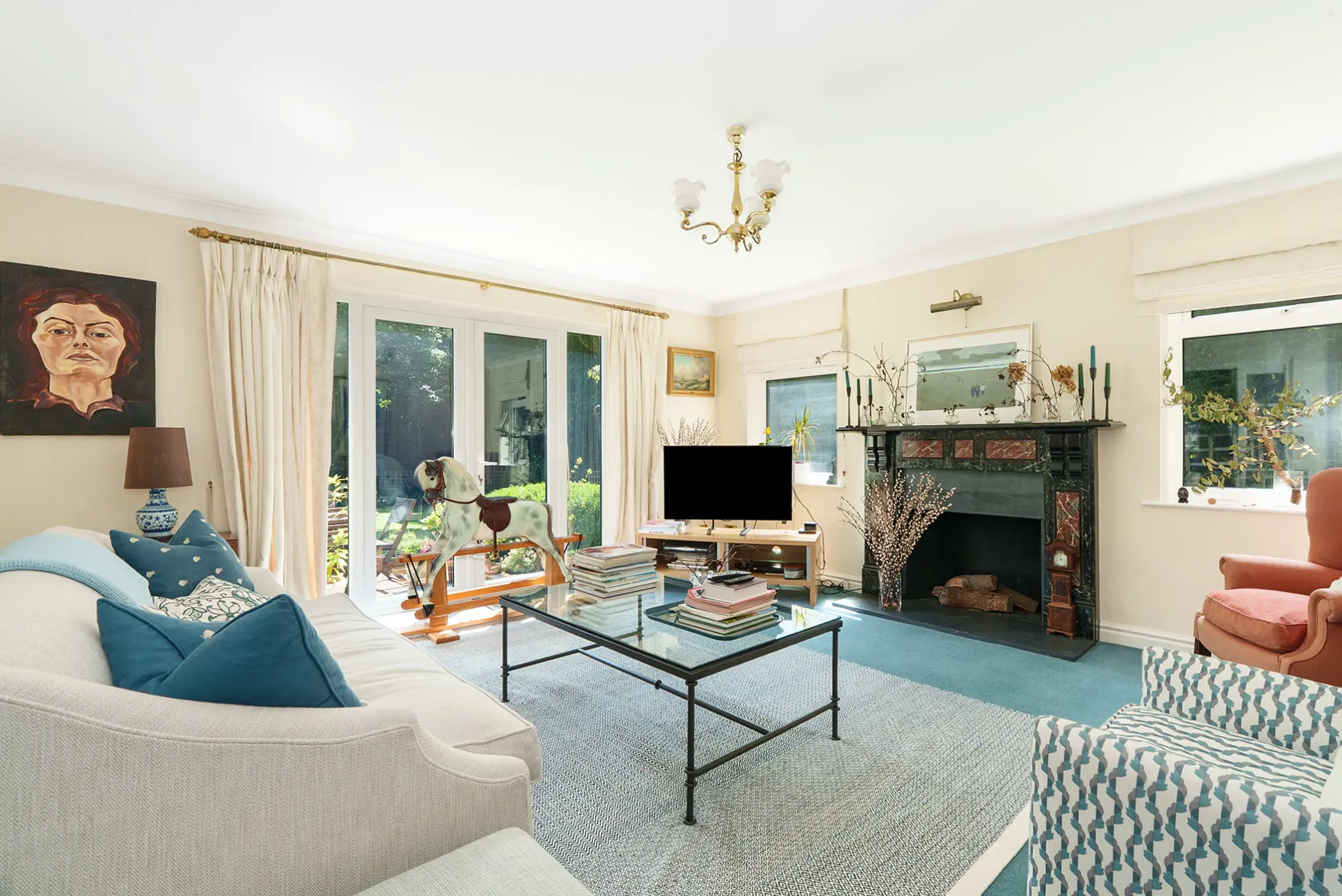 Glen Eagles, The Nook, Mountain Road, Douglas. - Photo 3 of 30