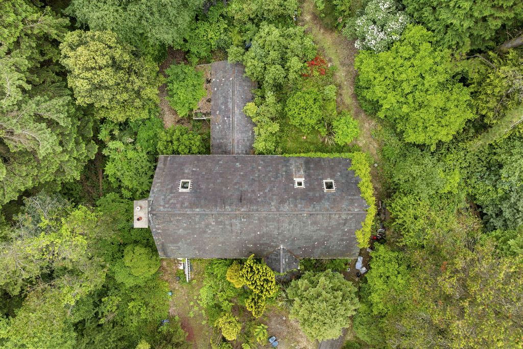 Ballalheannag Gardens, Baldhoon Road Glen Roy, Laxey IM4 7QB. - Photo 3 of 24